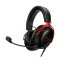 HyperX Cloud III Black-Red Gaming Headset